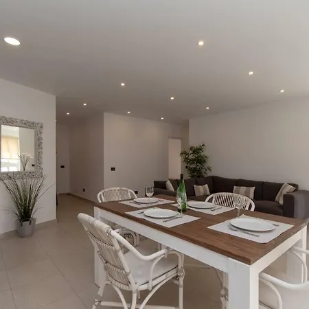 El Medano 2 - Two Bed With Unlimited Wifi Internet Apartamento
