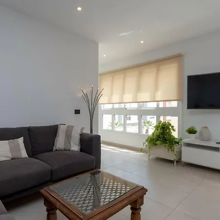 El Medano 2 - Two Bed With Unlimited Wifi Internet Granadilla De Abona