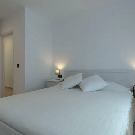 Apartamento El Medano 2 - Two Bed With Unlimited Wifi Internet Granadilla De Abona