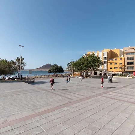 El Medano 2 - Two Bed With Unlimited Wifi Internet Granadilla De Abona