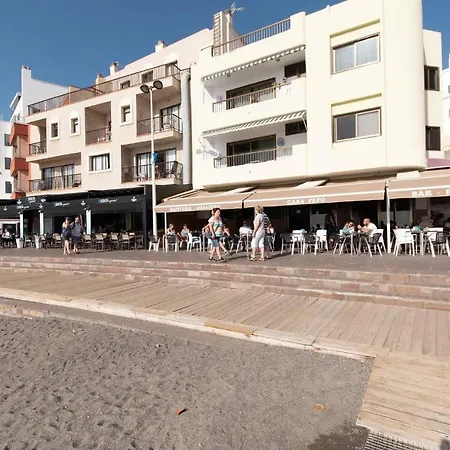 El Medano 2 - Two Bed With Unlimited Wifi Internet *