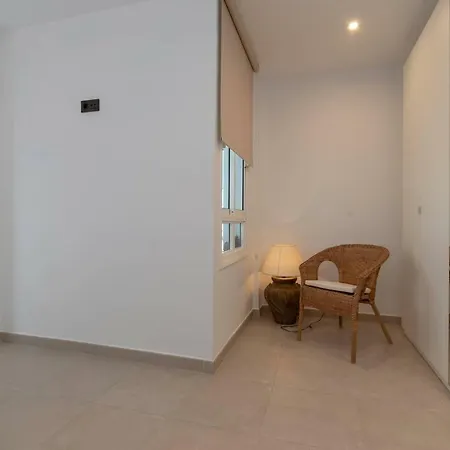 El Medano 2 - Two Bed With Unlimited Wifi Internet *