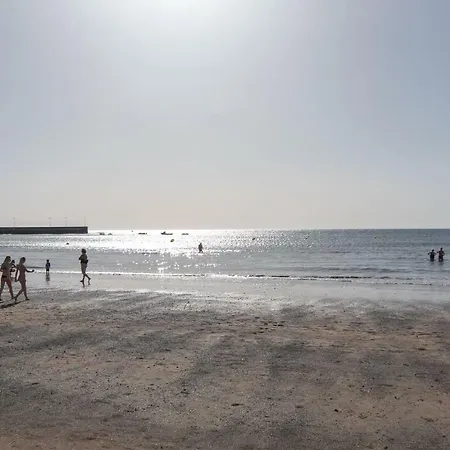 El Medano 2 - Two Bed With Unlimited Wifi Internet * Granadilla De Abona