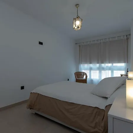 Apartamento El Medano 2 - Two Bed With Unlimited Wifi Internet Granadilla De Abona