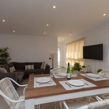El Medano 2 - Two Bed With Unlimited Wifi Internet *