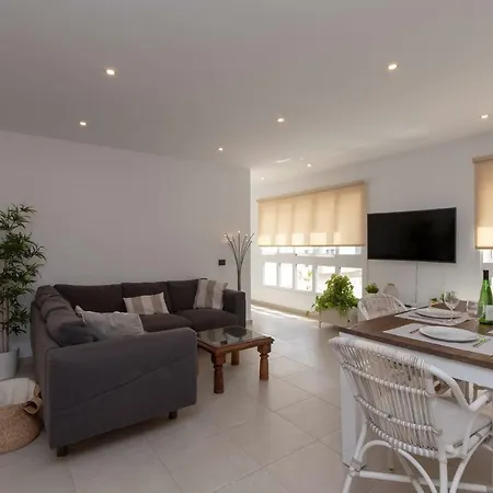 Lejlighed El Medano 2 - Two Bed With Unlimited Wifi Internet