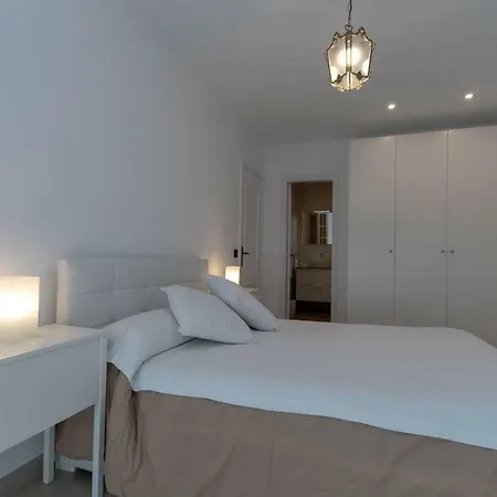 El Medano 2 - Two Bed With Unlimited Wifi Internet *