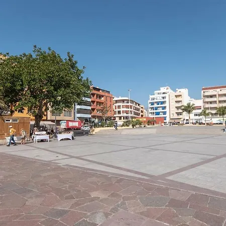 El Medano 2 - Two Bed With Unlimited Wifi Internet