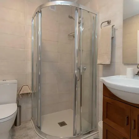 El Medano 2 - Two Bed With Unlimited Wifi Internet Lejlighed Granadilla De Abona