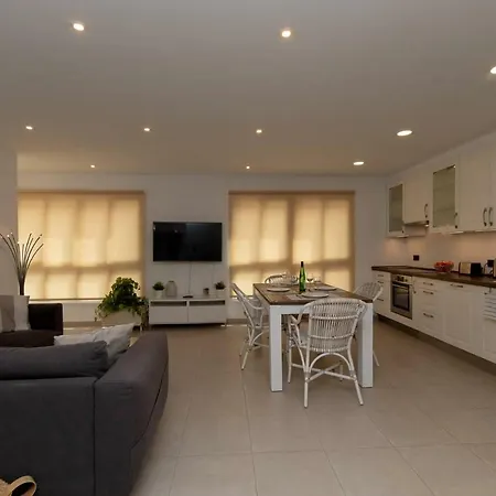 El Medano 2 - Two Bed With Unlimited Wifi Internet Lejlighed Granadilla De Abona