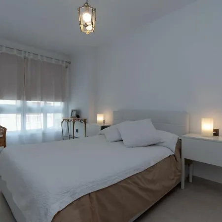 Lejlighed El Medano 2 - Two Bed With Unlimited Wifi Internet