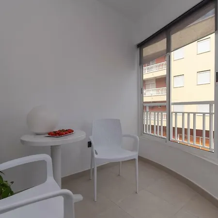 El Medano 2 - Two Bed With Unlimited Wifi Internet Lejlighed