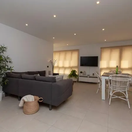 El Medano 2 - Two Bed With Unlimited Wifi Internet * Granadilla De Abona