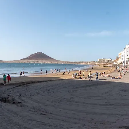 El Medano 2 - Two Bed With Unlimited Wifi Internet * Granadilla De Abona