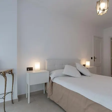 El Medano 2 - Two Bed With Unlimited Wifi Internet
